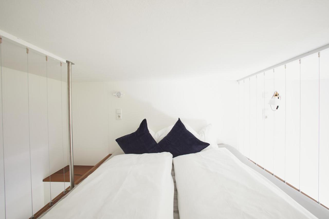 Maria Und Joseph Apartments Innsbruck Esterno foto
